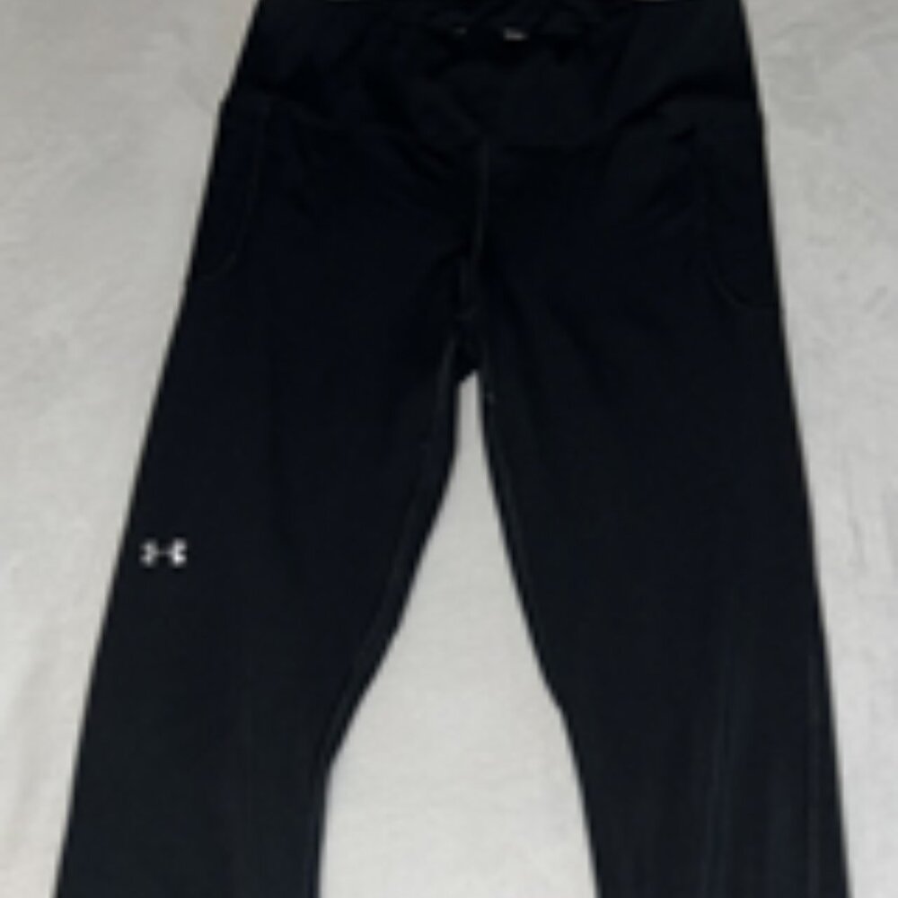 Under Armour compression leggings